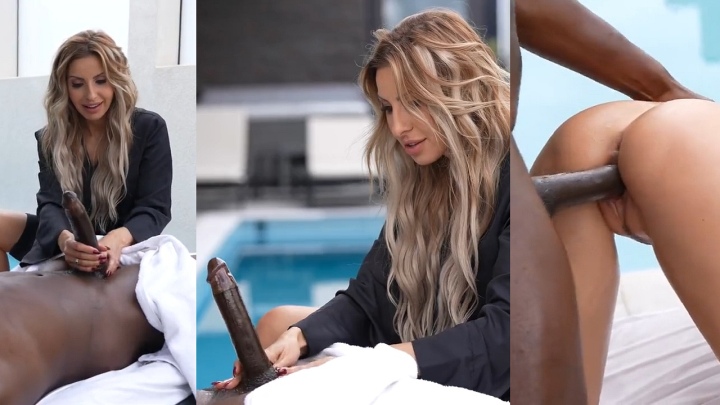 Diana Gabrovska - Spa Day