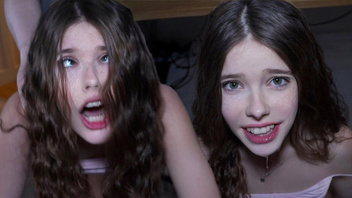 Petite Babe Gets Fucked During Game - Princess Alice